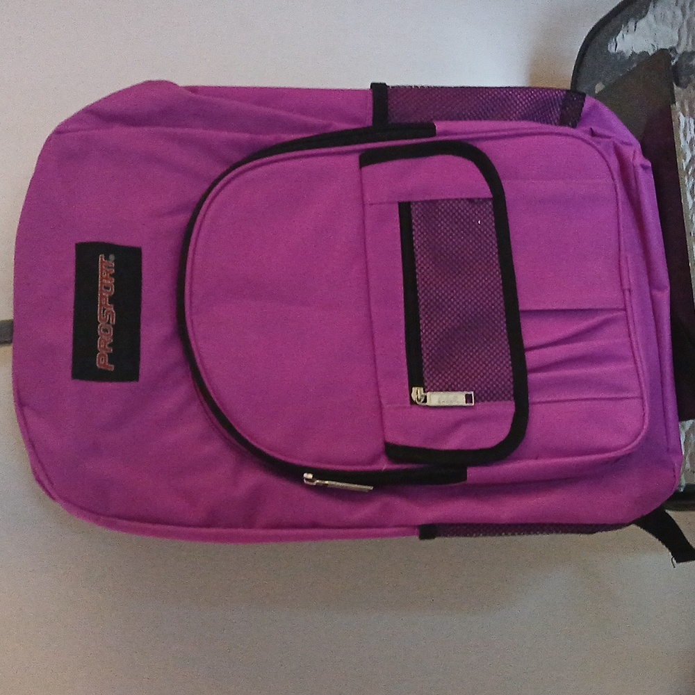 Backpack